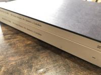 White cube : 44 Duke street, St. James's London  2vols set