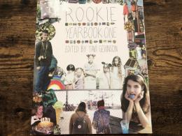 Rookie yearbook one