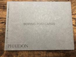 Boring postcards