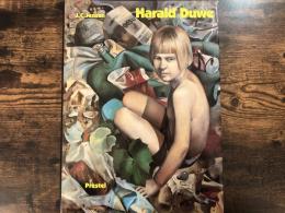 Harald Duwe 1926-1984　Catalogues raisonnés