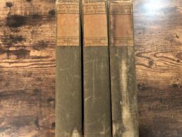The World's Great Classics: A Short History of the English People 3vols.set