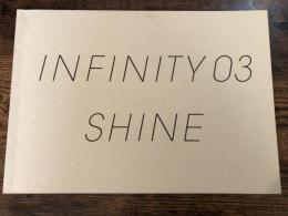 INFINITY 3　「SHINE」　写真展図録