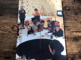 Dove va l'arte? : Giappone-XLVIII Biennale di Venezia 1999