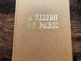 A vision of Paris