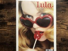 Lula: Girl of My Dreams Issue Number 2