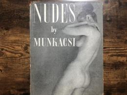 Nudes by Munkacsi