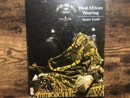 West African Weaving