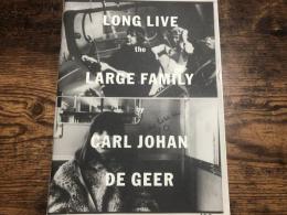 Long Live the Large Family