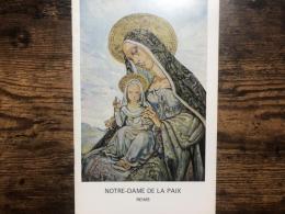Notre-Dame de la Paix Reims