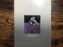 Robert Heindel　ロバート・ハインデル展