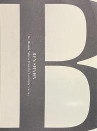 ベン・シャーン　人びとへ、２０世紀から