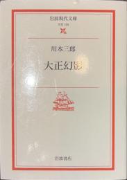 大正幻影　岩波現代文庫　文芸１３３