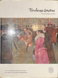 toulouse - Lautrec