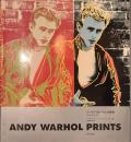 アンディ・ウォーホル全版画