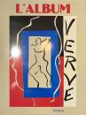 L'ALBUM VERVE