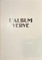 L'ALBUM VERVE