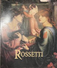 ロセッティ展