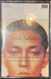 戦場のメリークリスマス　オリジナルサウンドトラック盤