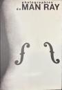 マン・レイ写真展