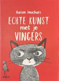 ECHTE KUNST met je VINGERS