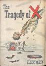 Xの悲劇　ぶらっく選書