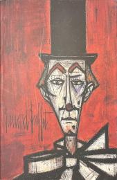 ビュフェ美術館鑑賞ガイド