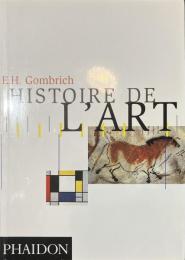 HISTOIRE DE L'ART