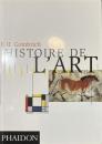 HISTOIRE DE L'ART