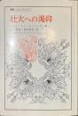 壮大への渇仰　叢書・ウニベルシタス