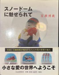 スノードームに魅せられて