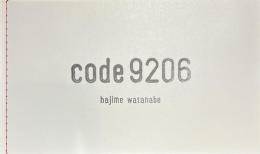 code ９２０６