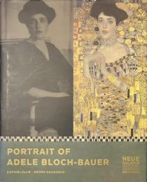 PORTRAIT OF ADELE BLOCH-BAUER