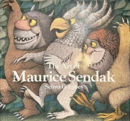 The Art of Maurice Sendak