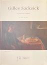 ジル・サックシック作品集
