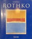 MARK ROTHKO　１９０３-１９７０　Pictures As Drama