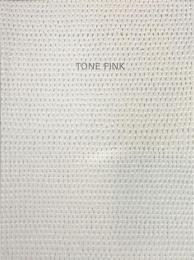 TONE FINK展