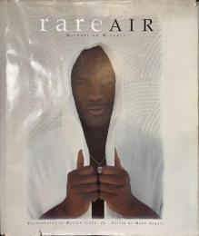 rare AIR MICHAEL ON MICHAEL