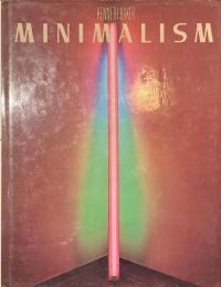 MINIMALISM ART OF CIRCUMSTANCE