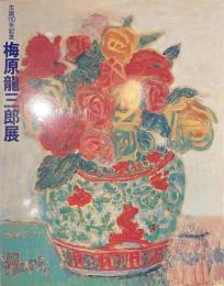 梅原龍三郎展　生誕１１０年記念