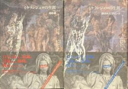 ミケランジェロの生涯　上下揃