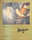 EDGAR DEGAS