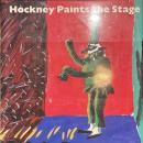 Hockney Paints the Stage
