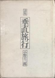 垂直旅行
