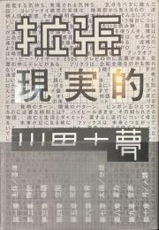 拡張現実的