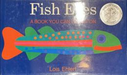 Fish Eyes A BOOK YOU CAN COUNT ON