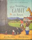 The Smartest GIANT in Town
