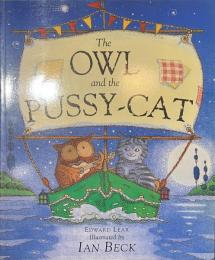 The OWL and the PUSSY-CAT
