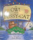 The OWL and the PUSSY-CAT