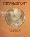 FERNAND KHNOPFF CATALOGUE DE L'OEUVRE