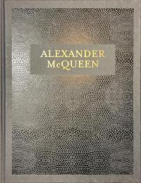ALEXANDER McQUEEN